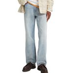 Levi's Jean 568  Homme Levi's Loose Straight Aisle Seat   W30. Coloris disponibles : Bleu