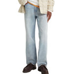 Levi's Jean 568  Homme Levi's Loose Straight Aisle Seat   W30. Coloris disponibles : Bleu