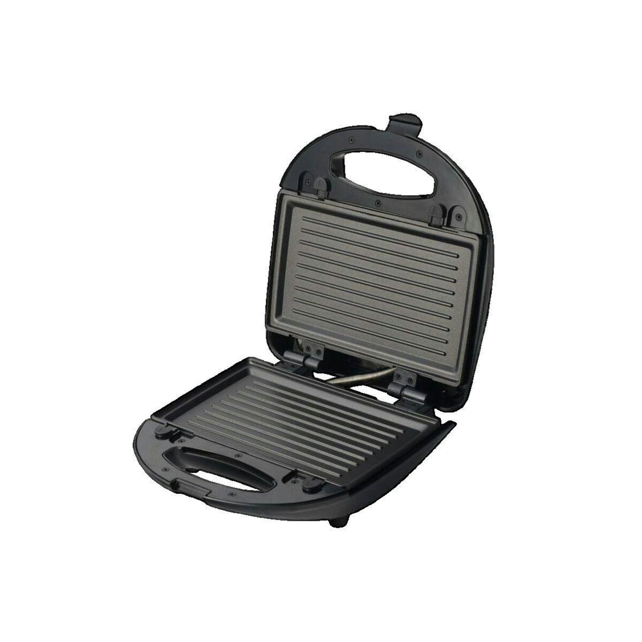 BLAUPUNKT Appareil à Croque Gaufre Blaupunkt SMS611 multifonction 3 en 1