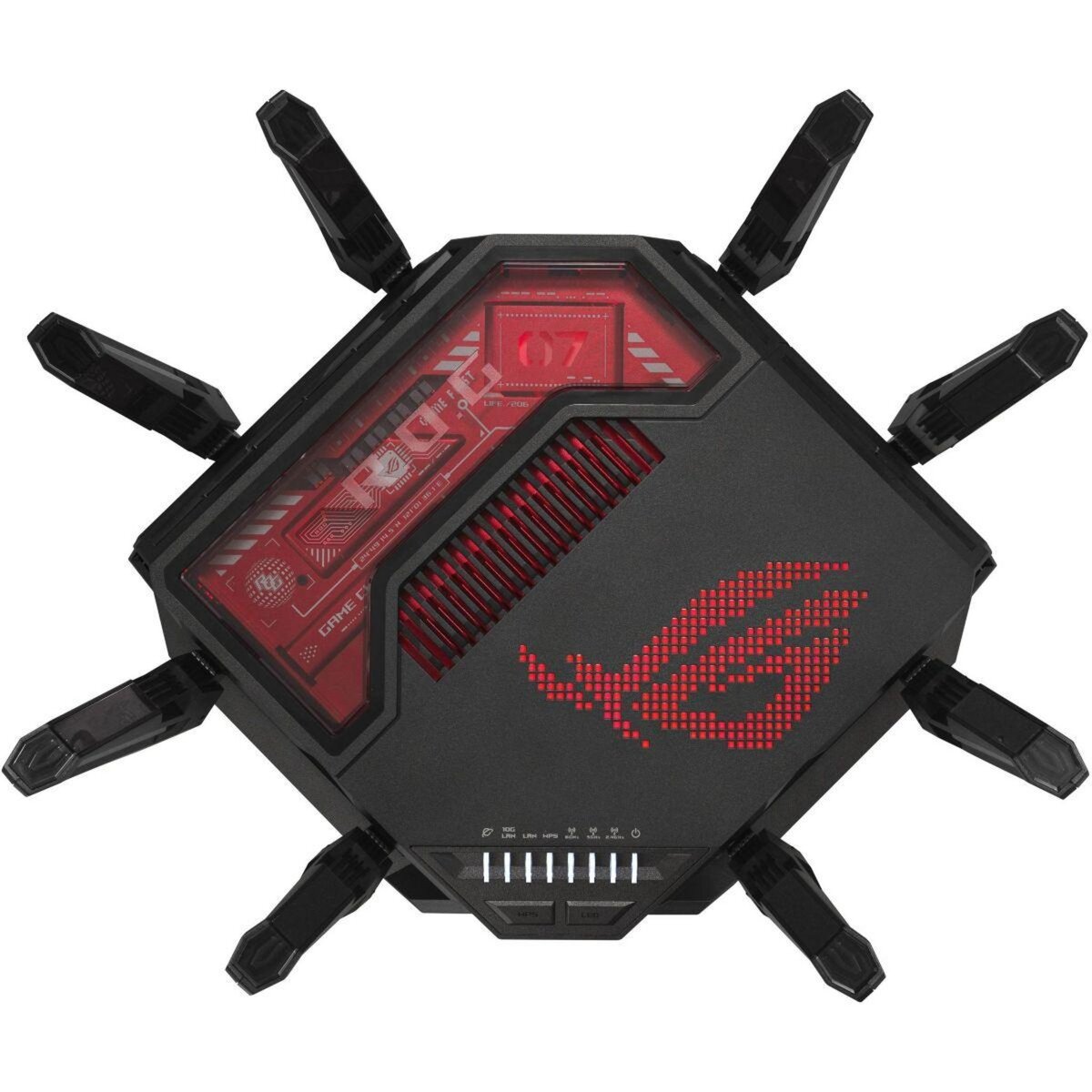 ASUS Routeur Wifi GT-BE19000