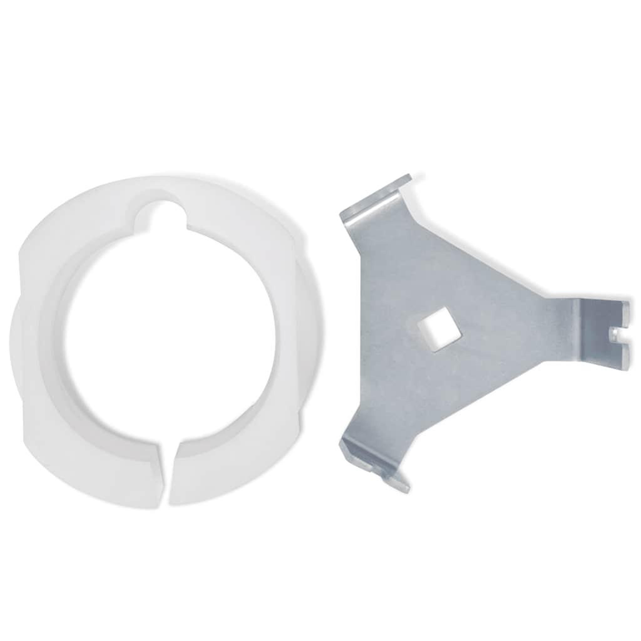 Voir la diapositive 3 : VIDAXL Kit d'outils d'extraction de filtre a carburant pour opel