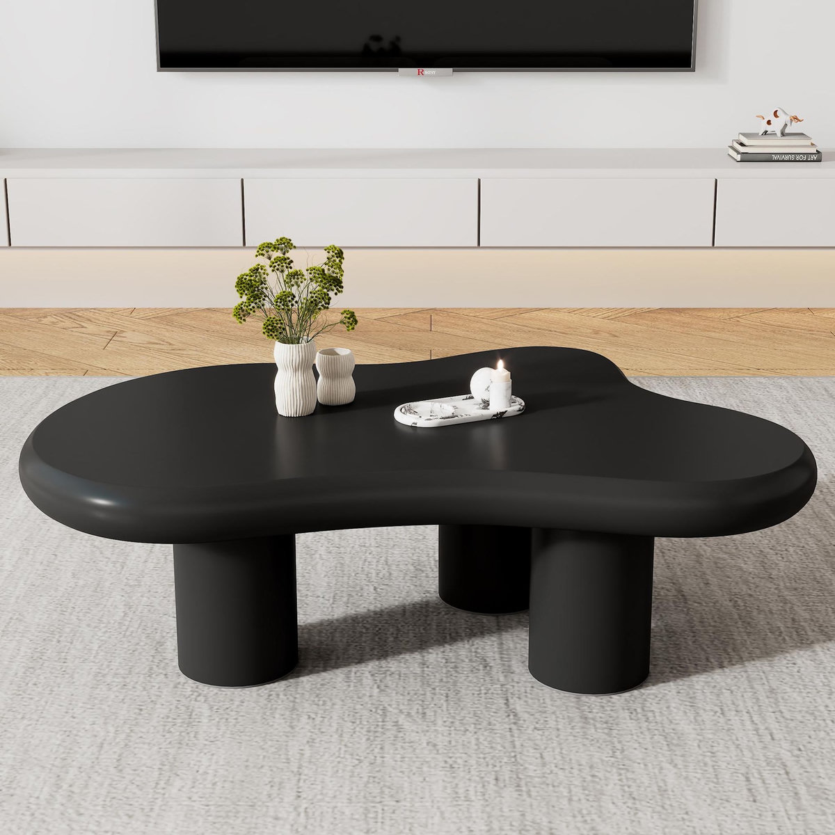 MERAX Table basse