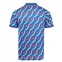 Voir la diapositive 2 : UMBRO Polo  Homme Umbro Regale