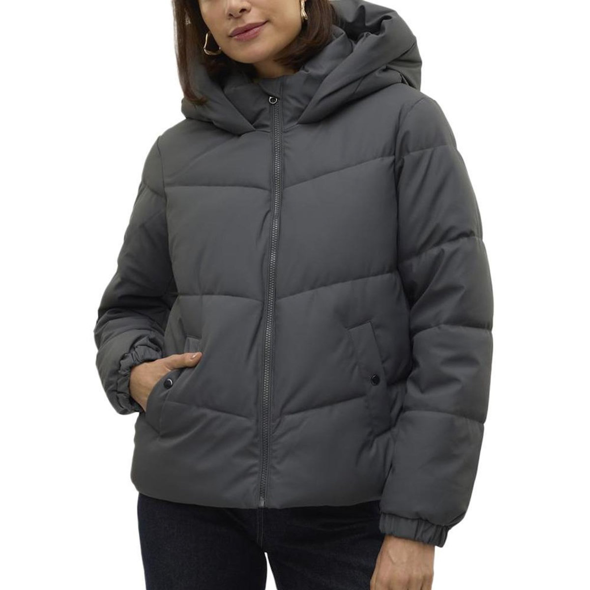 Vero Moda Doudoune e Femme Vero  oda Gretamia