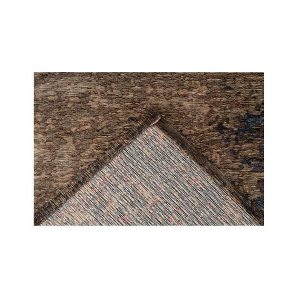 Paris Prix Tapis Tissé Vintage Oriental  Charme II  Multicolore