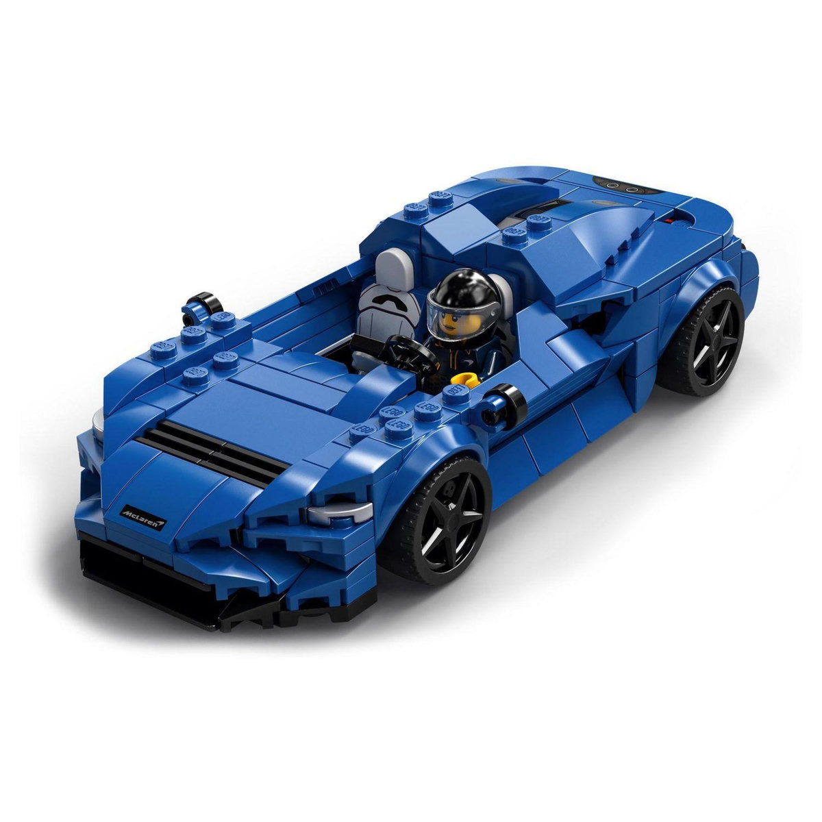 LEGO Speed Champions 76902 - McLaren Elva