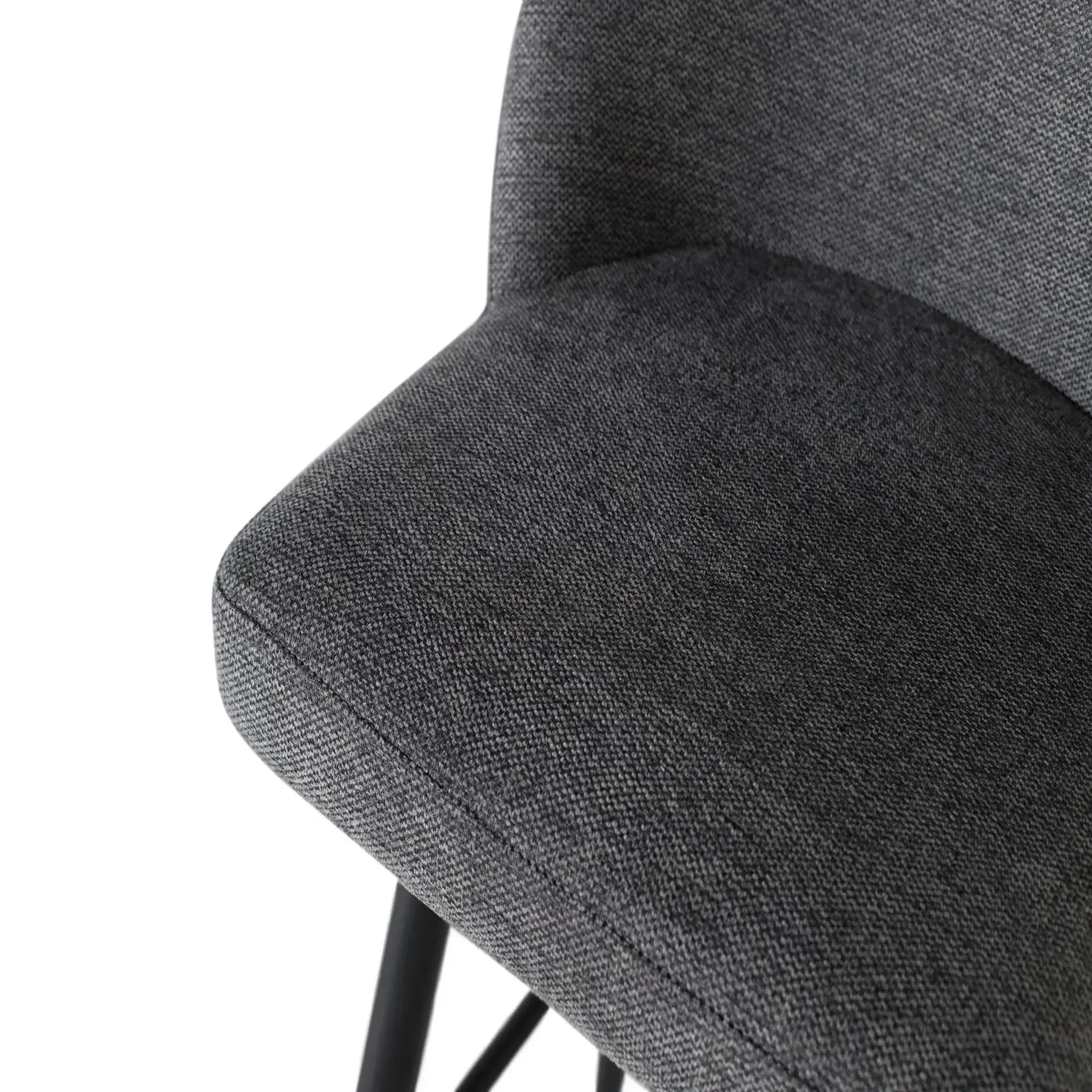 Voir la diapositive 5 : GINER Y COLOMER SL Tabouret en de 45cm style moderne élégant