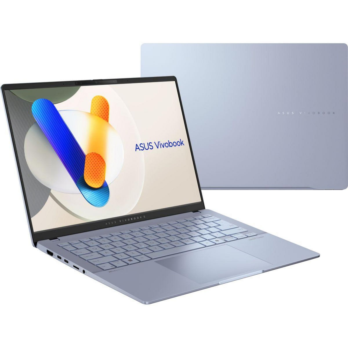 ASUS Ordinateur portable Vivobook S14 OLED S5406SA-QD077W Copilot+PC