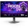 Voir la diapositive 1 : AOC Ecran PC Gamer AGON PRO 27'' OLED QHD 240 Hz