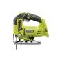 Voir la diapositive 2 : Ryobi Scie sauteuse pendulaire RYOBI 18 V One+ - Sans batterie ni chargeur - R18JS-0