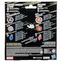 Voir la diapositive 2 : HASBRO Toupies Beyblade Hasbro Multipack Marvel