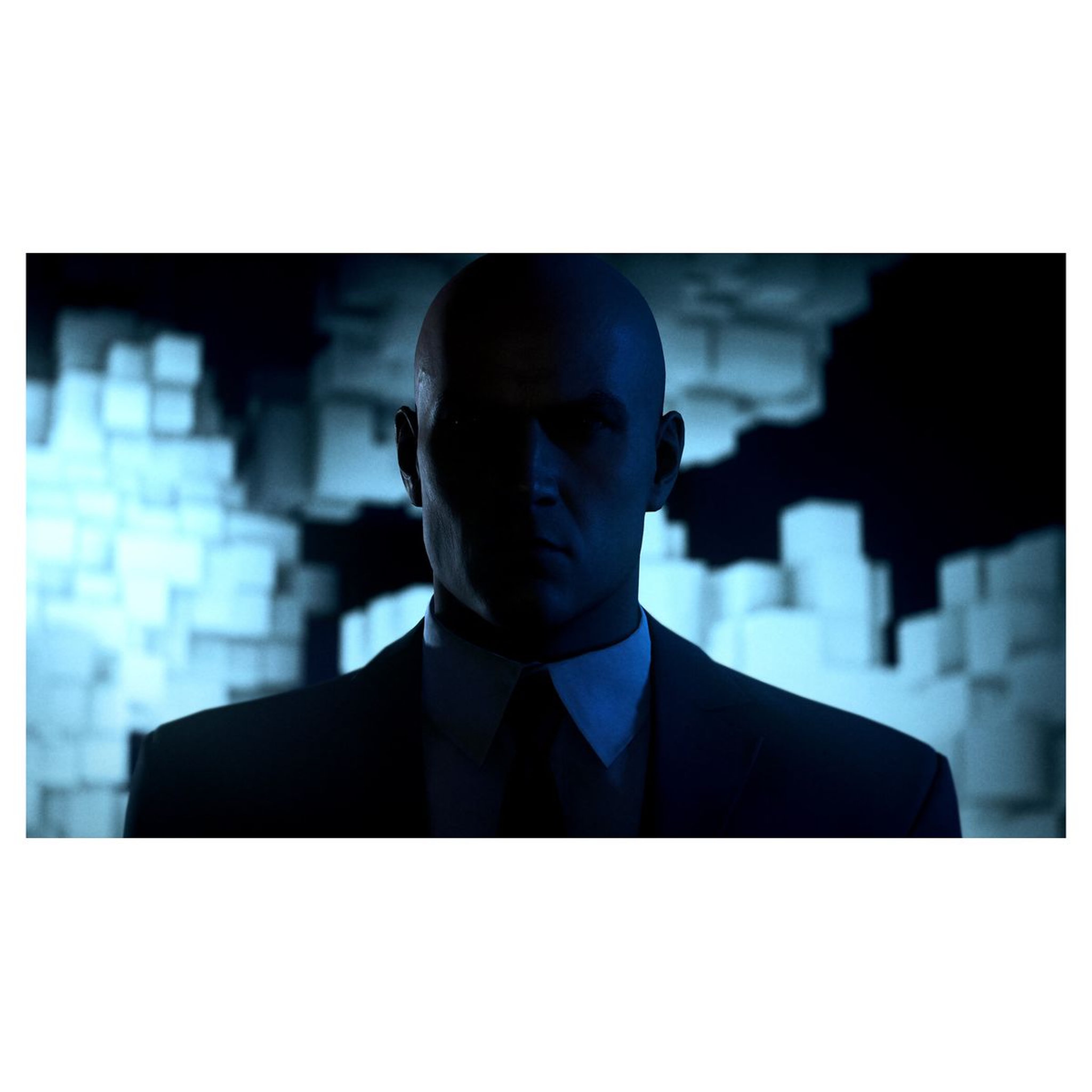 Voir la diapositive 3 : Namco Hitman 3 Xbox One - Xbox Series X