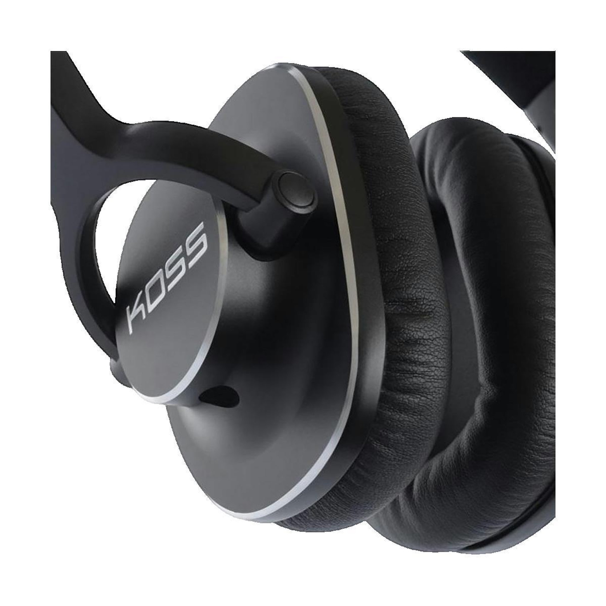 Voir la diapositive 2 : KOSS Casque Koss Pro4S avec oreillettes fermées