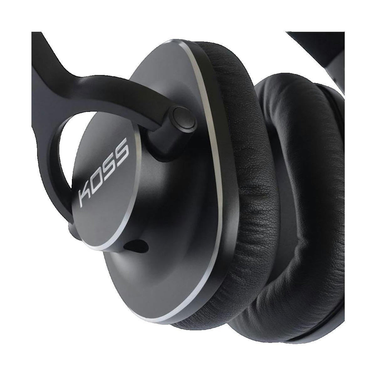 KOSS Casque Koss Pro4S avec oreillettes fermées