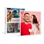 Smartbox Carte cadeau célébrez l'amour - 10 € - Coffret Cadeau Multi-thèmes
