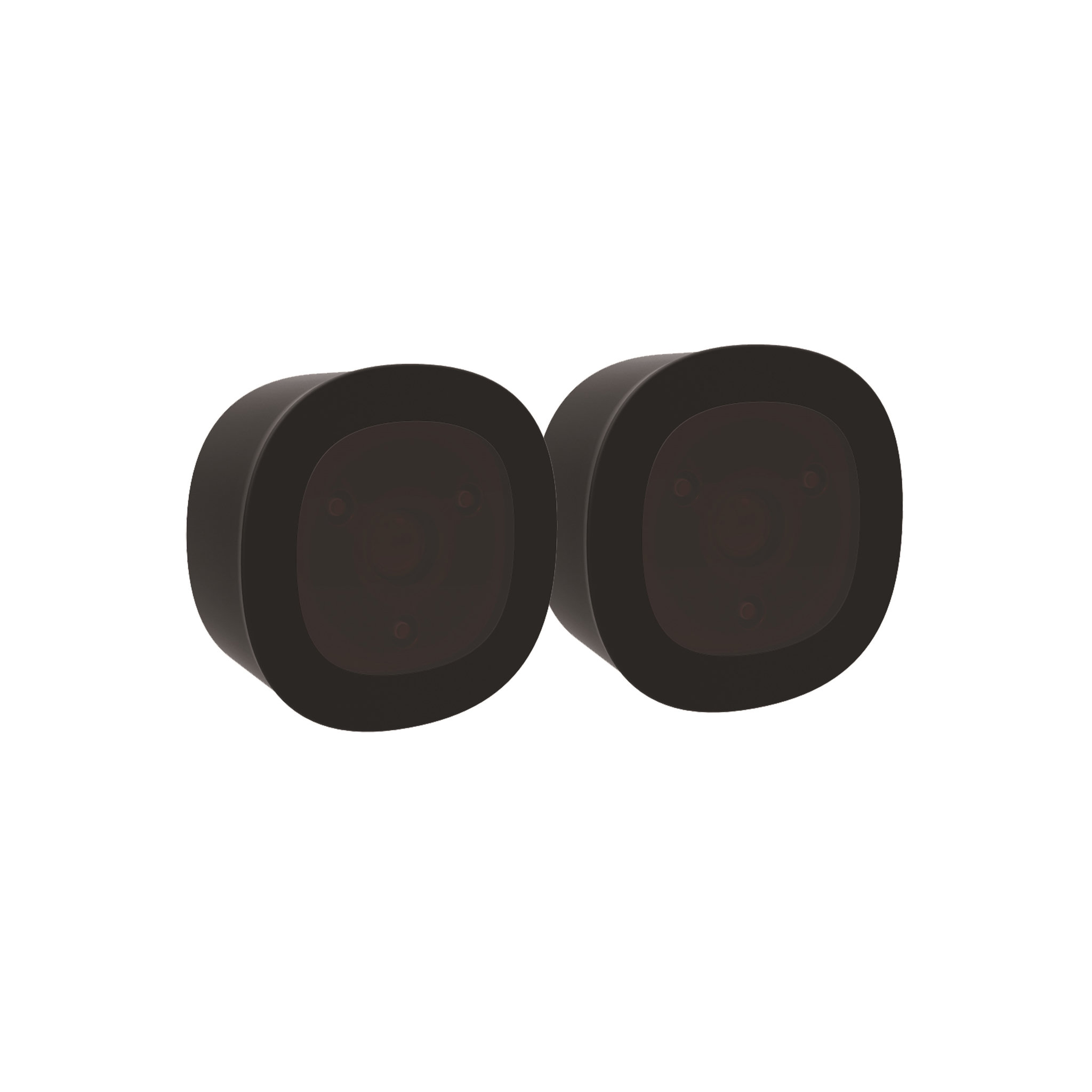 SCS SENTINEL Jeu de 2 photocellules infrarouges PhotoGate 