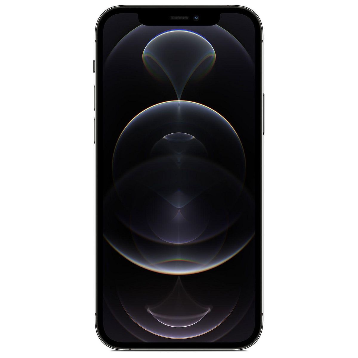 APPLE iPhone 12 Pro Reconditionné 512 Go - Grade A+ - Noir