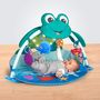 Voir la diapositive 3 : Baby Einstein Tapis d'activités Neptune under the Eea Lights and Sounds
