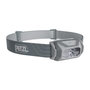 Voir la diapositive 1 : Petzl Lampe frontale - PETZL - TIKKINA - 300 lumens - 3 piles AAA/LR03 incluses - Gris
