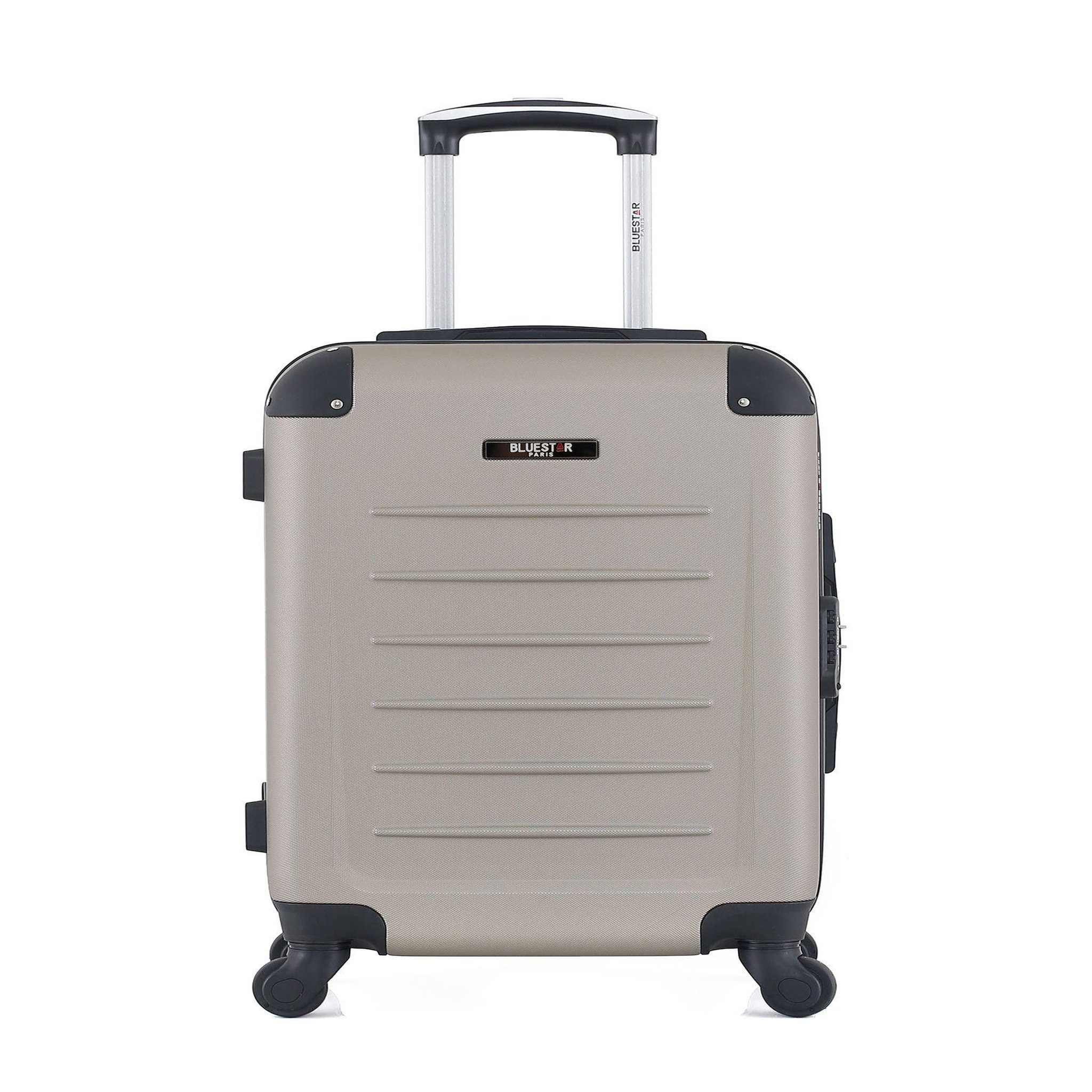 BLUESTAR BLUESTAR - Valise Cabine OPERA 55 cm 4 Roues