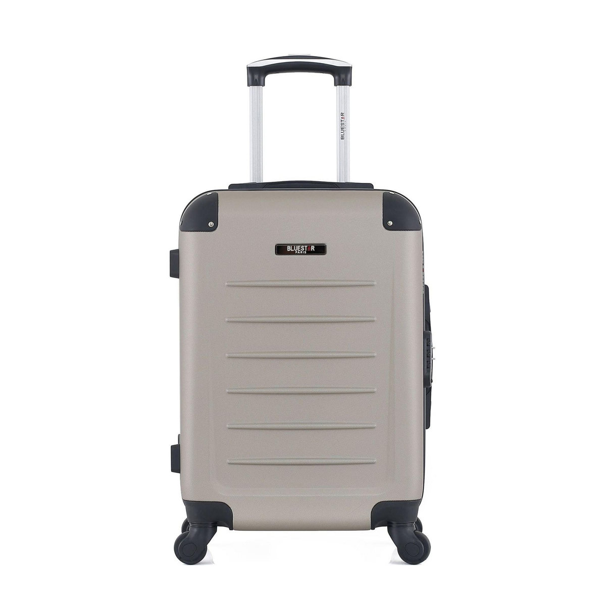 BLUESTAR BLUESTAR - Valise Cabine OPERA 55 cm 4 Roues