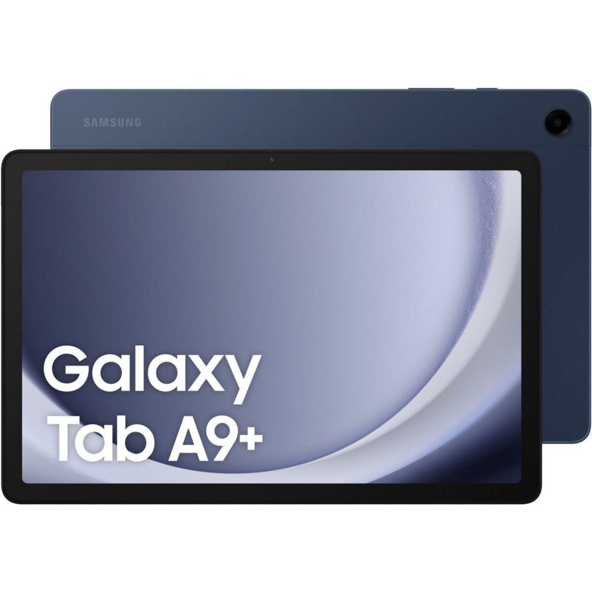 Samsung Tablette Android Tab A9+ 256Go Bleu
