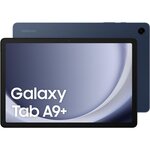 Samsung Tablette Android Tab A9+ 256Go Bleu