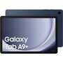 Voir la diapositive 1 : Samsung Tablette Android Tab A9+ 256Go Bleu