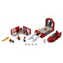 LEGO Speed champions 75882 - Le centre de développement de la Ferrari FXX K