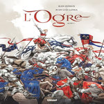 L'OGRE ACTE 1 , Dufaux Jean