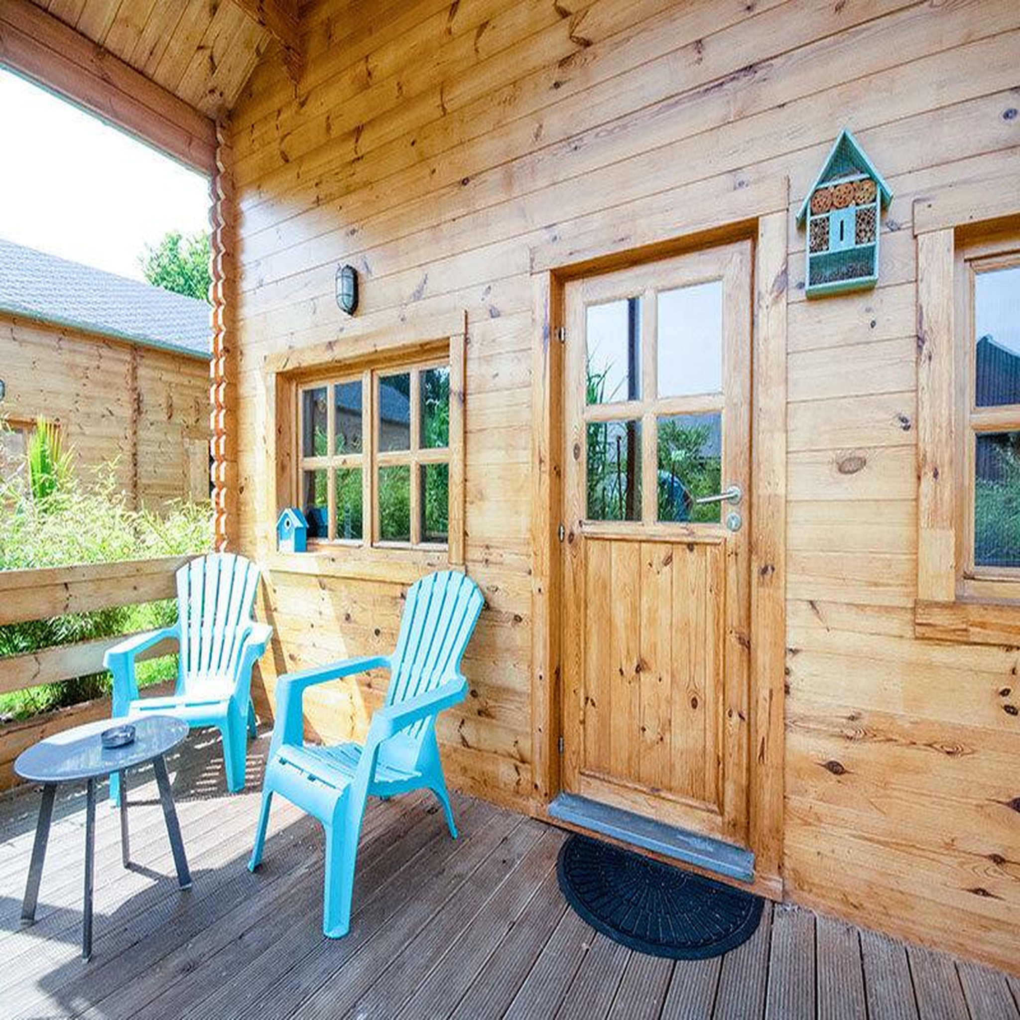 Voir la diapositive 2 : Smartbox 2 jours en cottage avec spa privatif dans la baie de saint-brieuc - coffret cadeau séjour