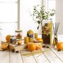 Voir la diapositive 2 : Paris Prix Diffuseur de Parfum  Essentiel II  50ml Orange Epicée