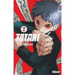 TATARI TOME 2 , Watari