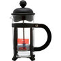 Voir la diapositive 3 : Bodum Cafetière à piston Bodum Java Noir
