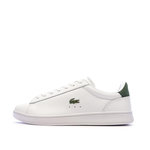 Lacoste Baskets  /e Homme Lacoste Carnaby Set 224 1 Sma. Coloris disponibles : Vert
