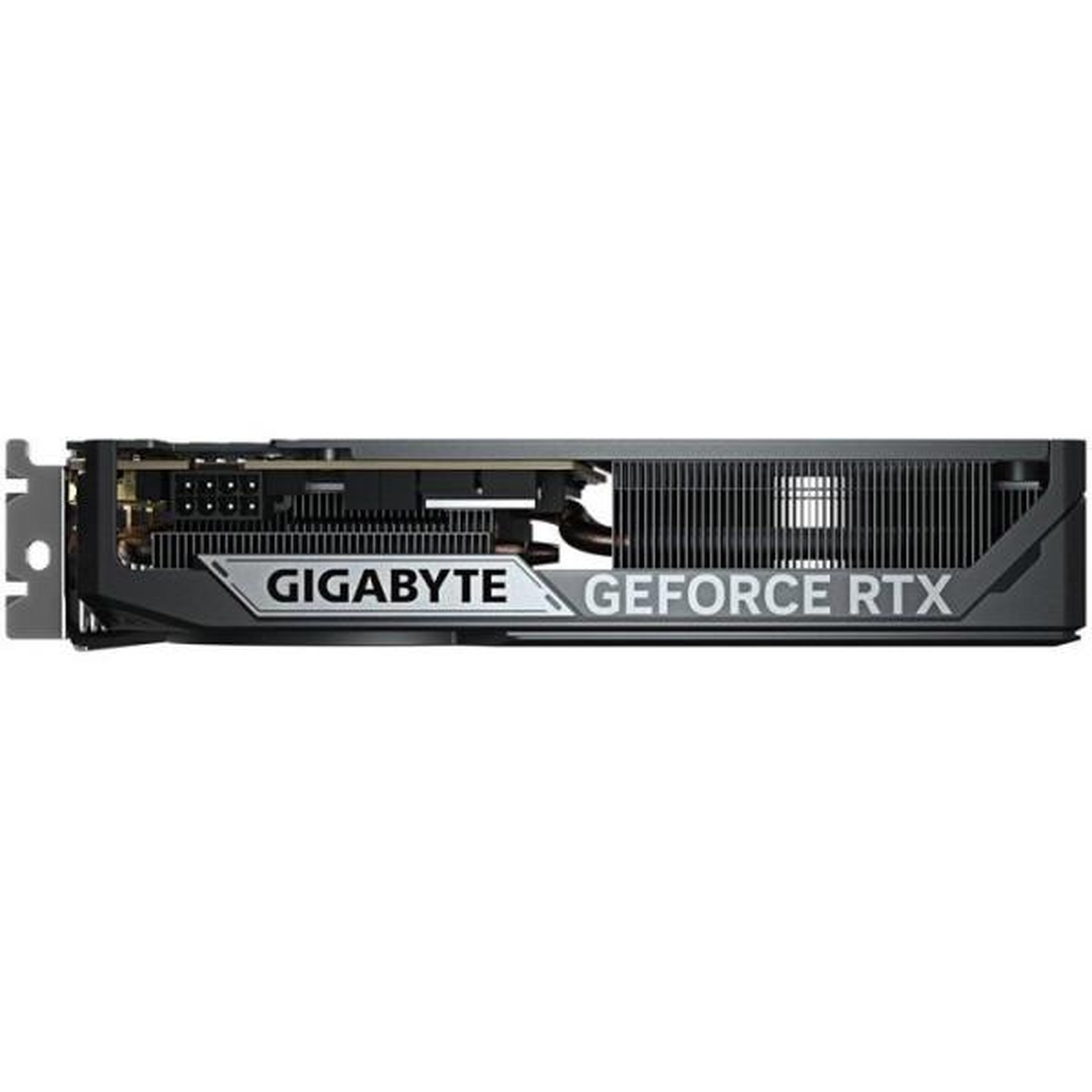 Voir la diapositive 6 : Gigabyte GIGABYTE - WF2 - Carte graphique - NVIDIA RTX 5060 OC - 8 Go
