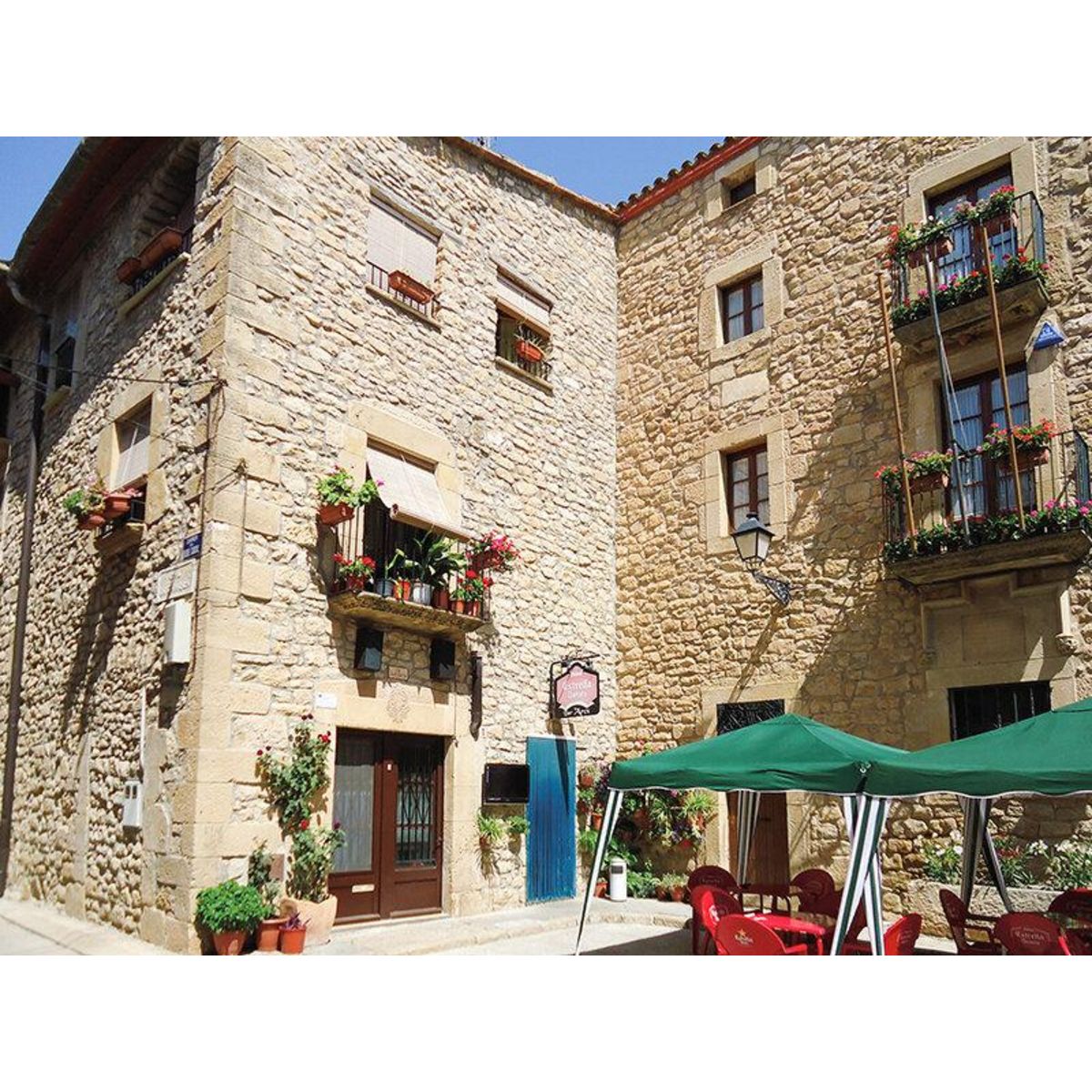 Smartbox Week-end Cosy - Échappée gourmande - Coffret Cadeau Séjour