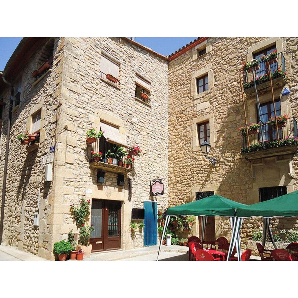 Smartbox Week-end Cosy - Échappée gourmande - Coffret Cadeau Séjour