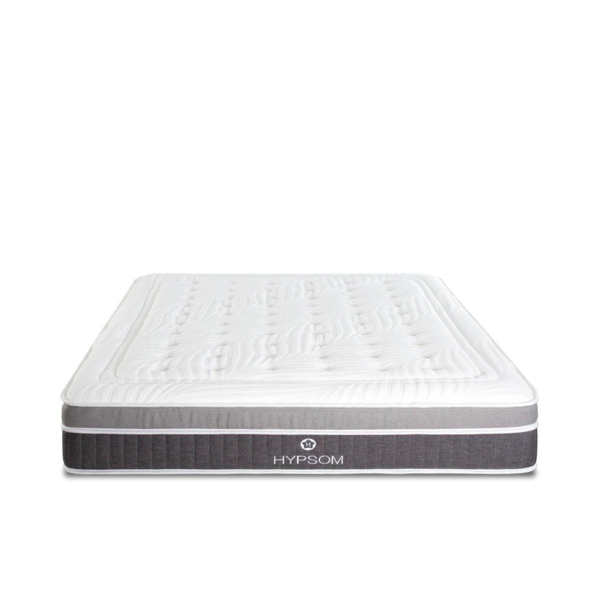 HYPSOM HYPSOM | Matelas ELEGANCE | Mousse avec mémoire de forme