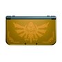 Console New 3DS XL Hyrule Edition