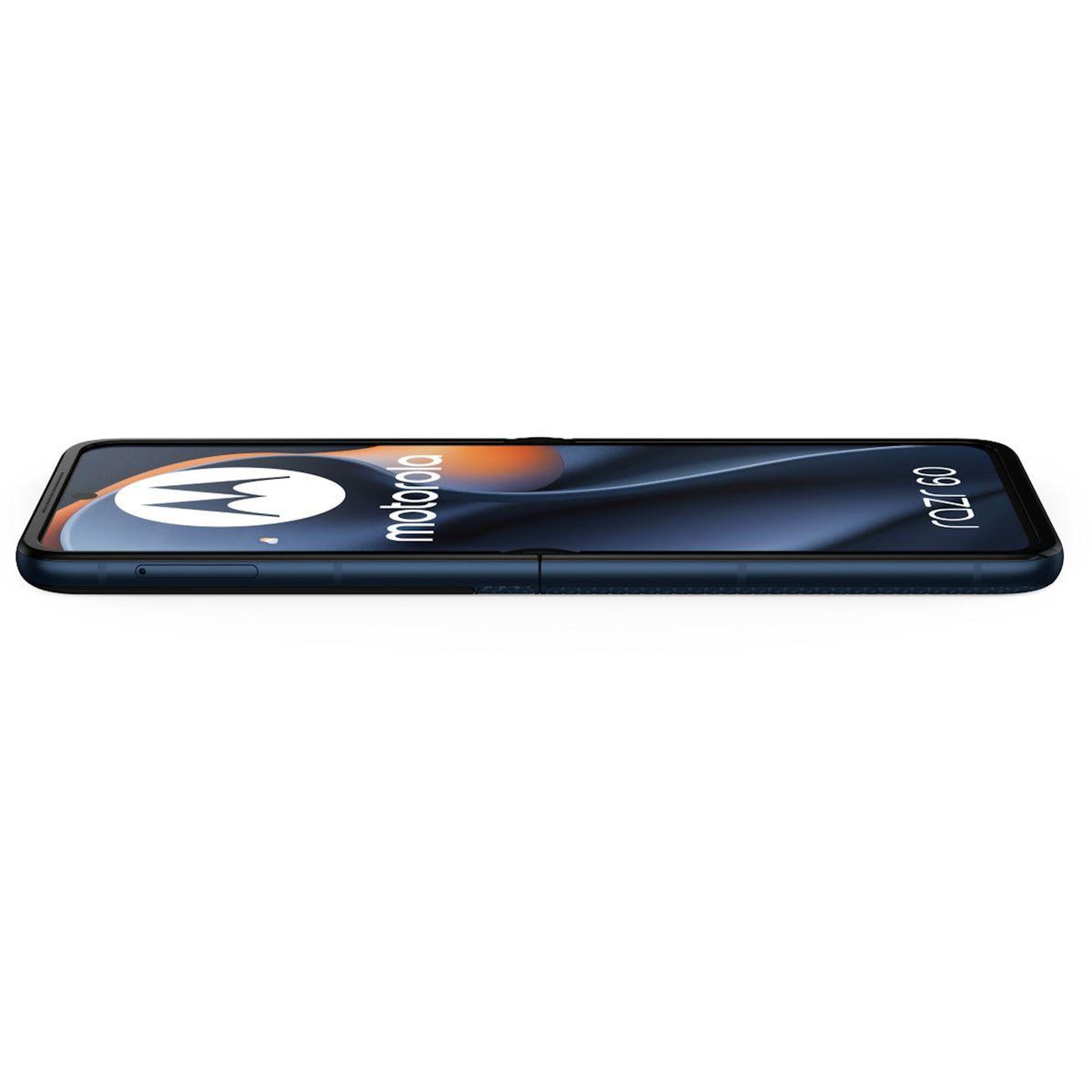 MOTOROLA Smartphone Razr 60 256Go Bleu