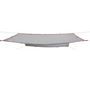 Voir la diapositive 4 : VIDAXL Bache de camping gris et orange 400x294 cm impermeable
