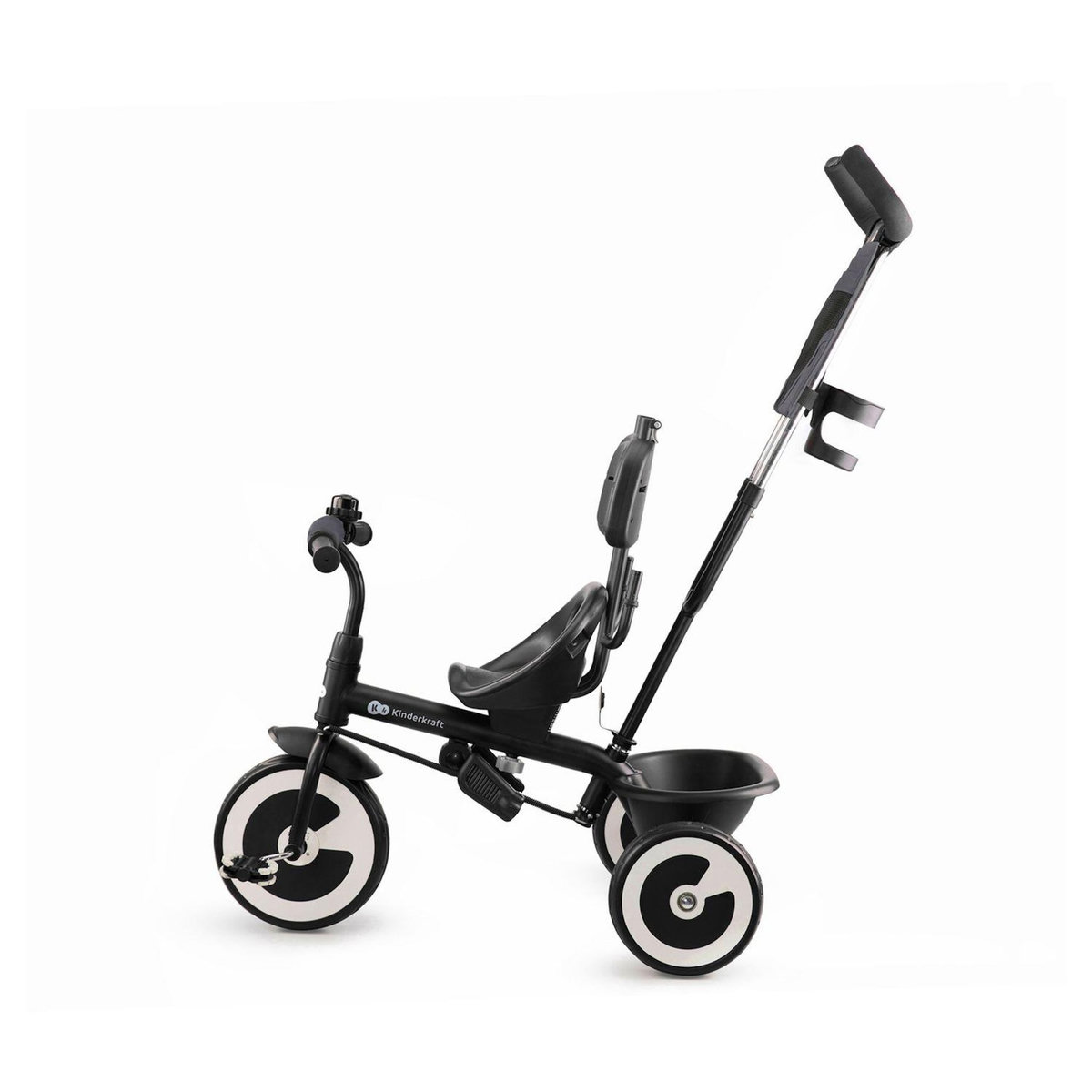 KINDERKRAFT Tricycle Aston bébé