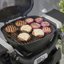 Voir la diapositive 5 : Weber Barbecue à gaz Q 1200N noir avec pied - Weber