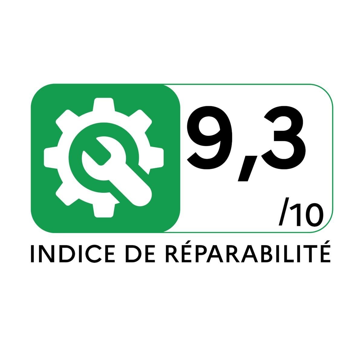 BOSCH Lave-vaisselle 45cm 10 couverts 44db tout intégrable - SPV4EMX17E