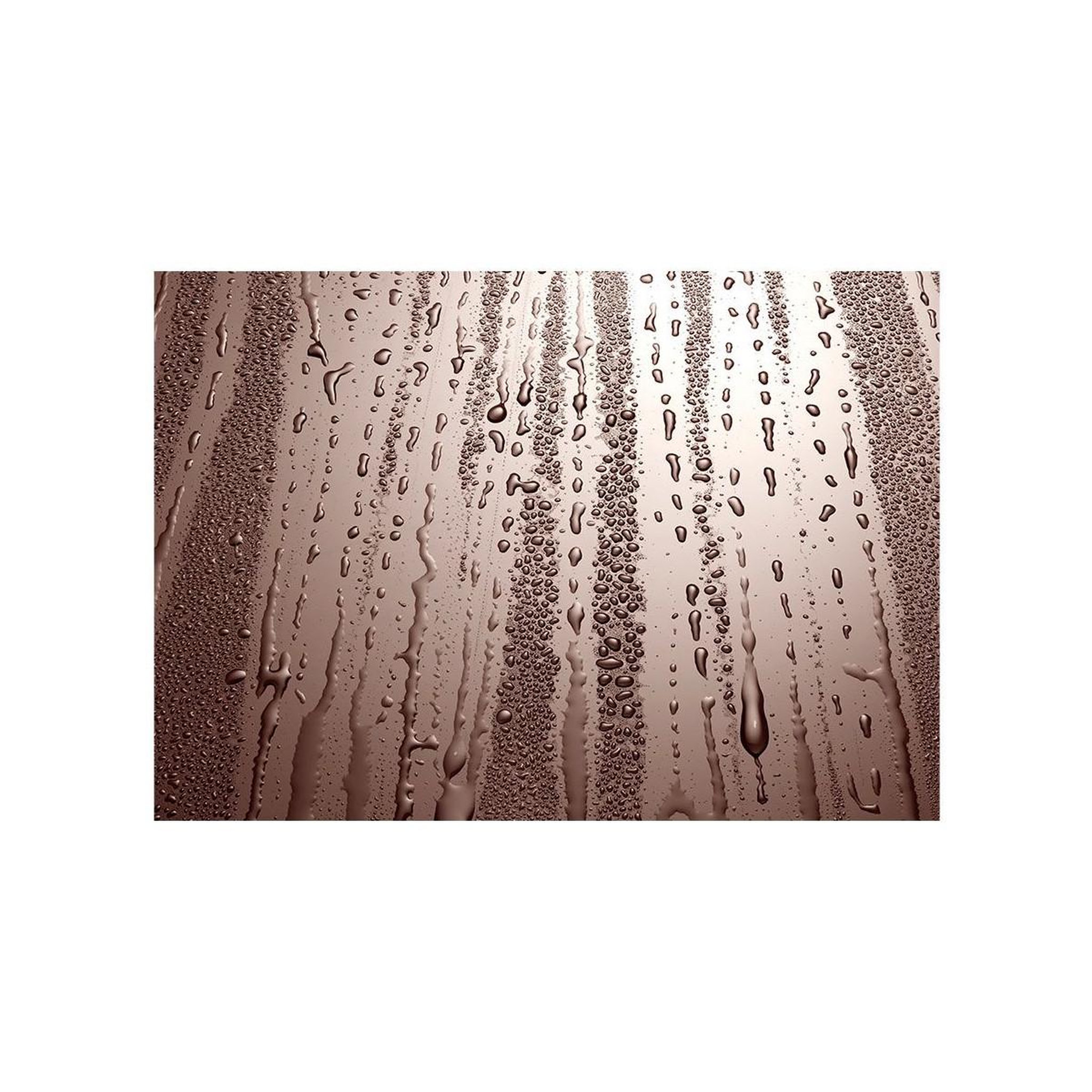 Voir la diapositive 2 : Paris Prix Papier peint  autumn drizzle
