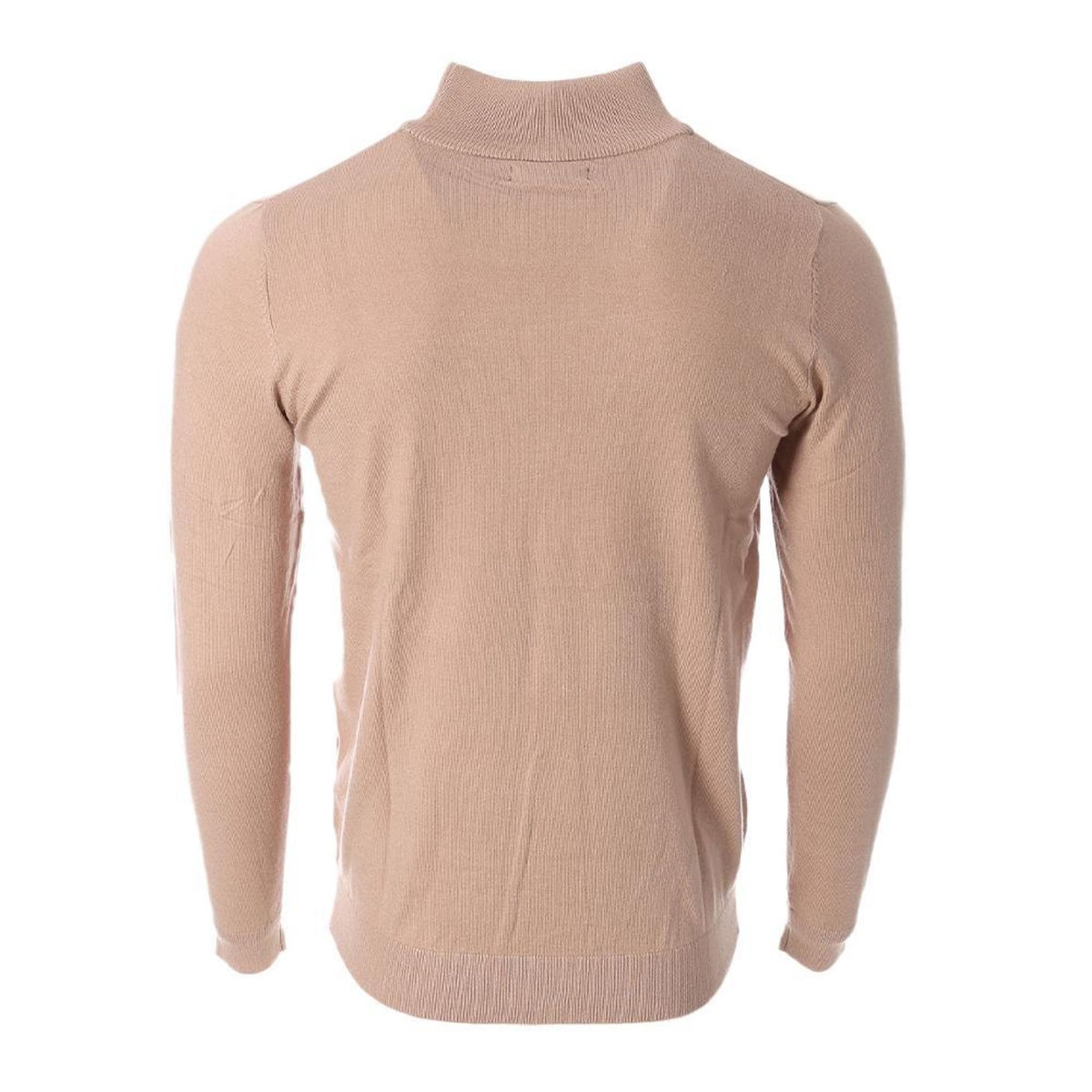 Best Mountain Pull Beige Homme Best Mountain 06 ATM