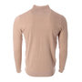 Voir la diapositive 2 : Best Mountain Pull Beige Homme Best Mountain 06 ATM