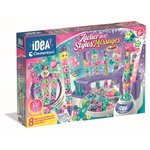 CLEMENTONI Jeu créatif Clementoni L atelier des stylos Édition Messages