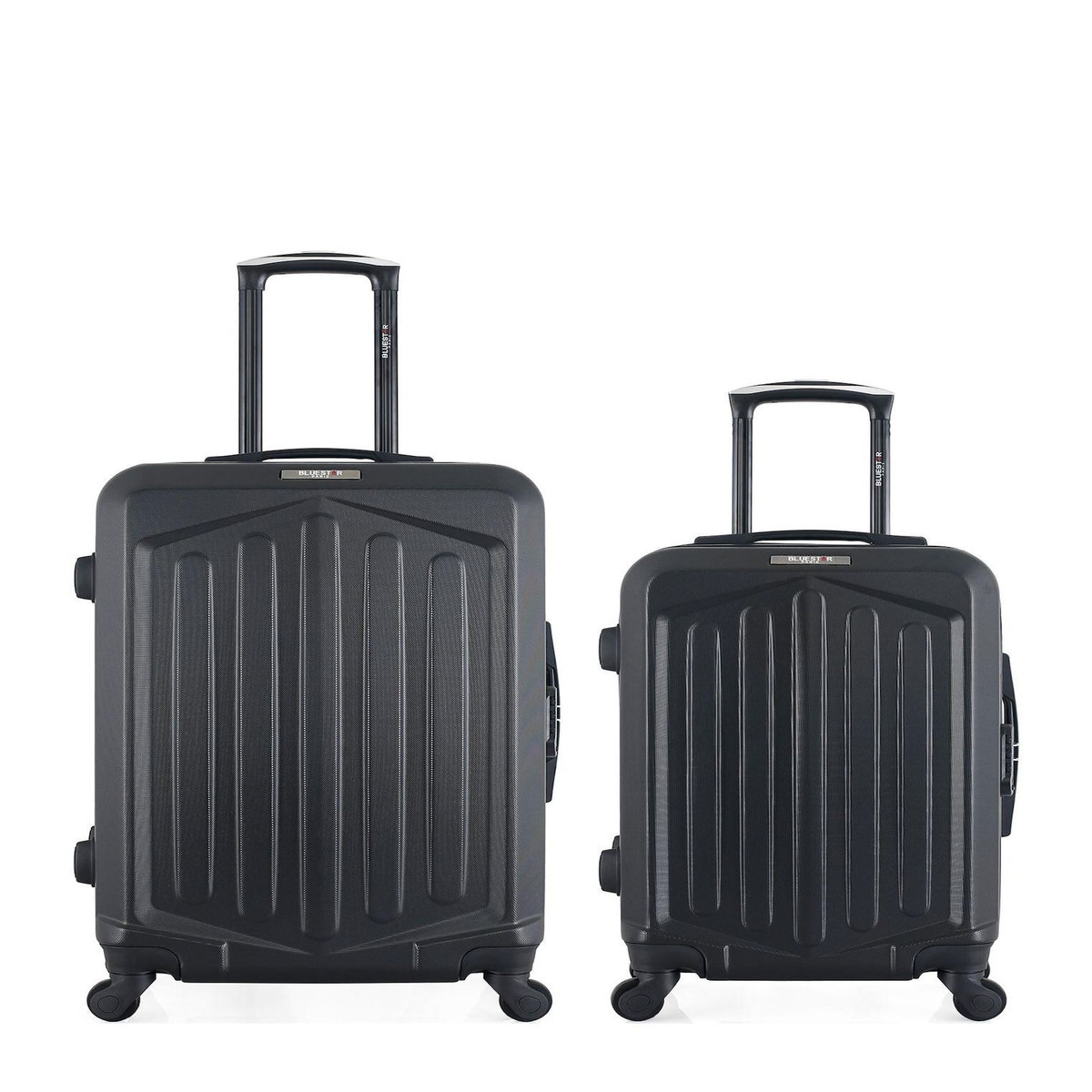 BLUESTAR BLUESTAR - LOT DE 2 - Valises weekend et cabine HAGEN